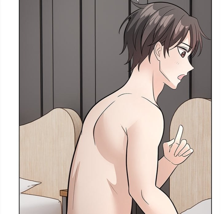 Locked With Her - Chapter 15 Page 20