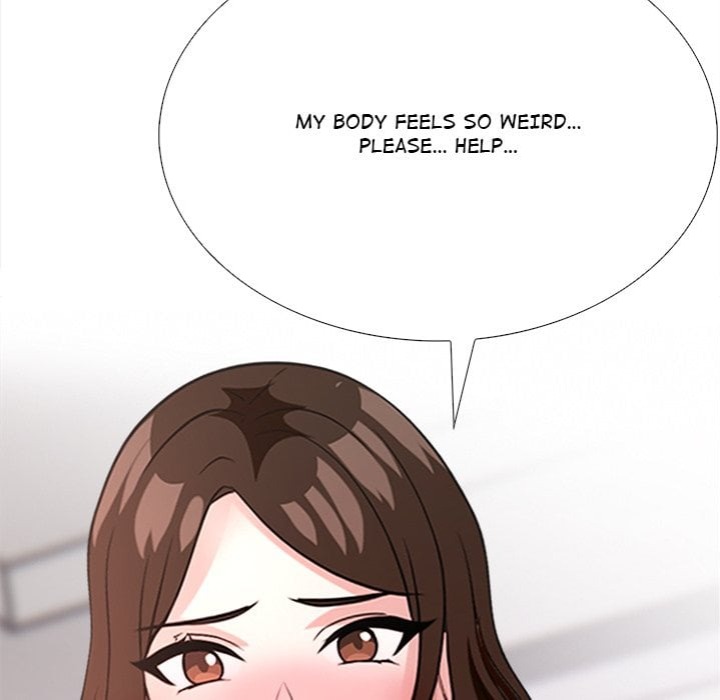 Locked With Her - Chapter 15 Page 30