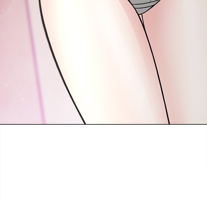 Locked With Her - Chapter 15 Page 33