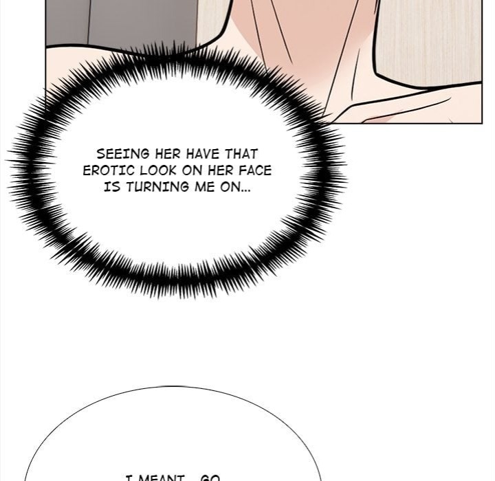 Locked With Her - Chapter 15 Page 35