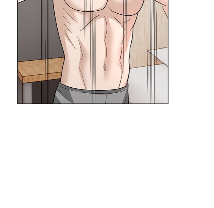 Locked With Her - Chapter 15 Page 37