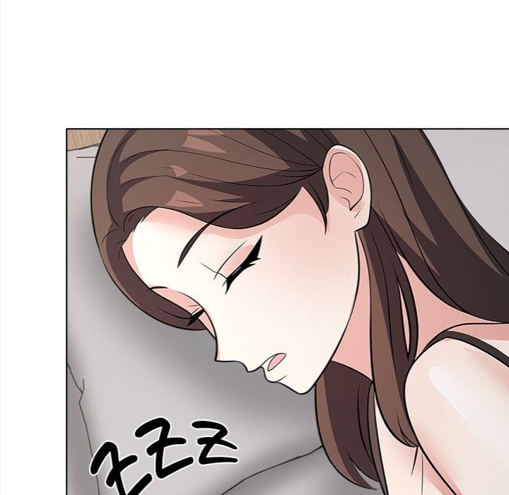 Locked With Her - Chapter 15 Page 49