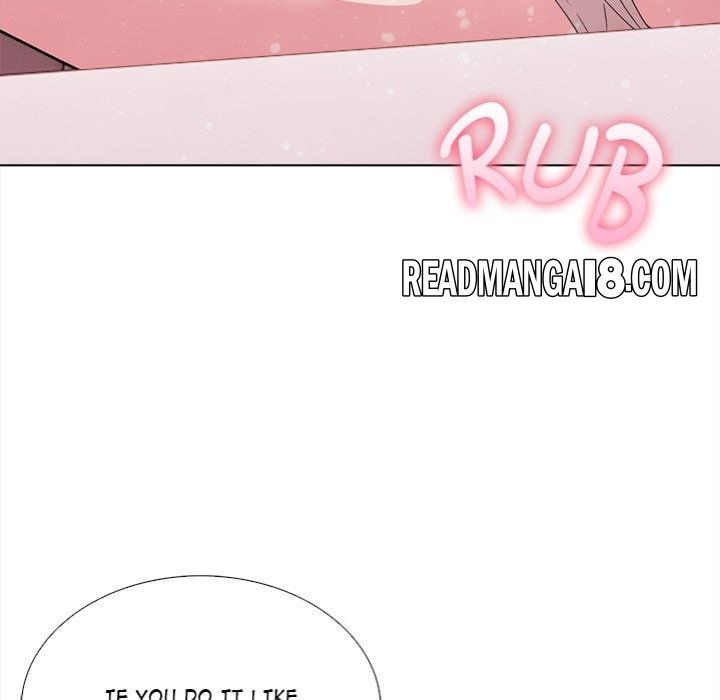 Locked With Her - Chapter 15 Page 70