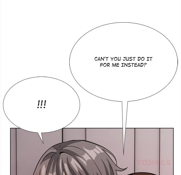 Locked With Her - Chapter 15 Page 75