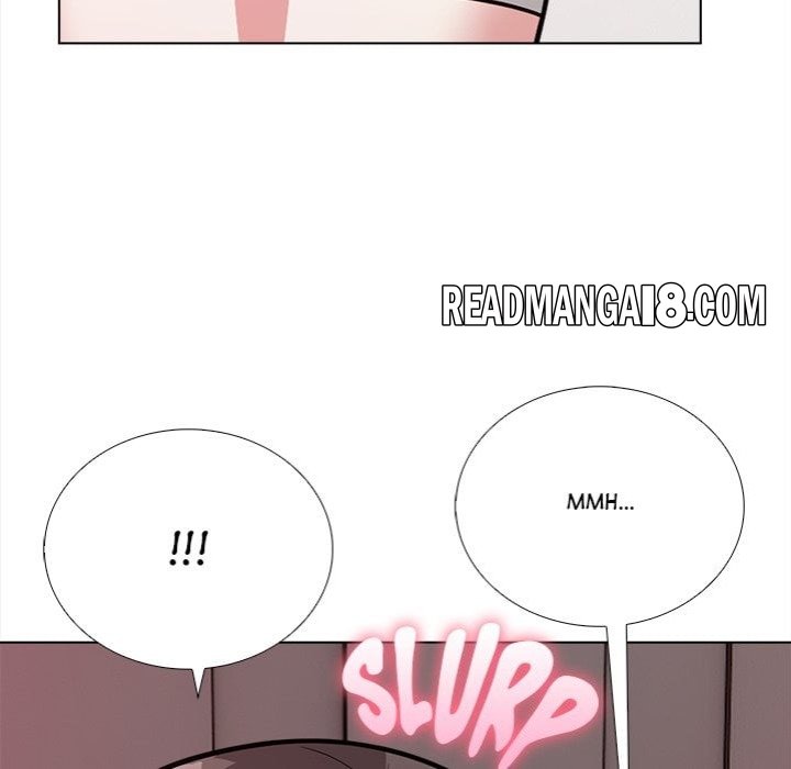 Locked With Her - Chapter 15 Page 95