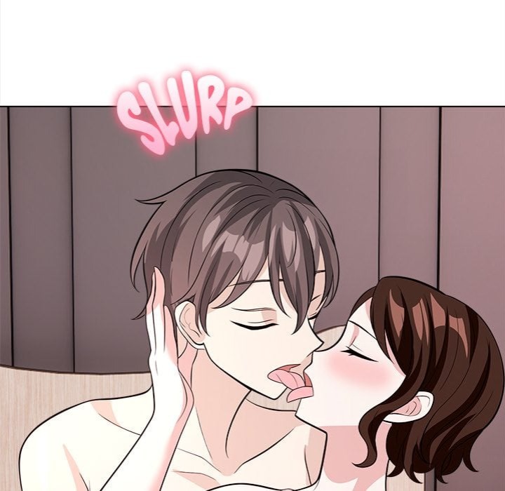 Locked With Her - Chapter 15 Page 98