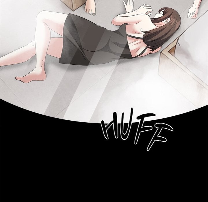 Locked With Her - Chapter 16 Page 107