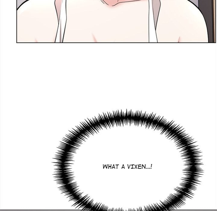 Locked With Her - Chapter 16 Page 12