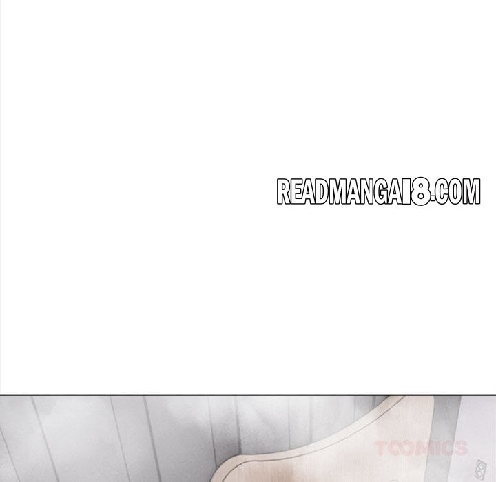 Locked With Her - Chapter 16 Page 123