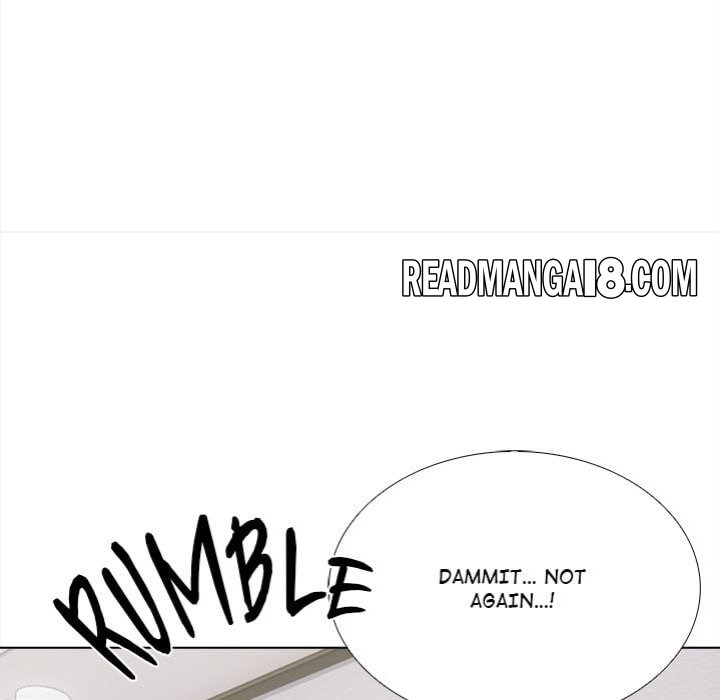 Locked With Her - Chapter 16 Page 20