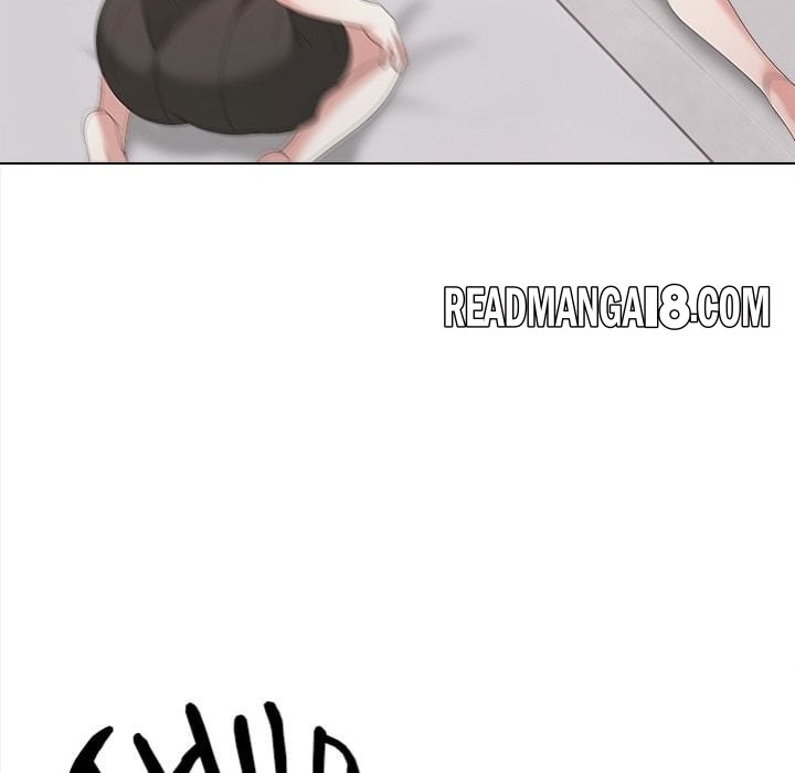 Locked With Her - Chapter 16 Page 33