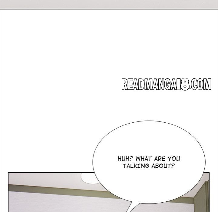 Locked With Her - Chapter 16 Page 8