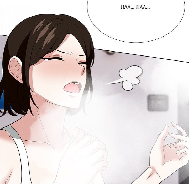 Locked With Her - Chapter 16 Page 88