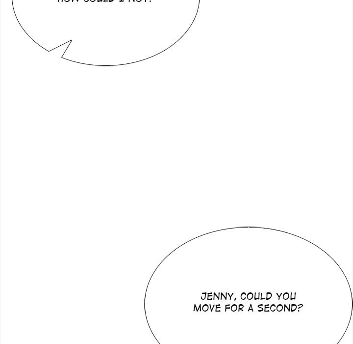 Locked With Her - Chapter 17 Page 101