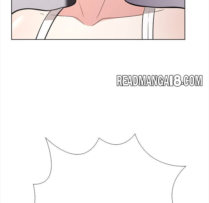 Locked With Her - Chapter 17 Page 32