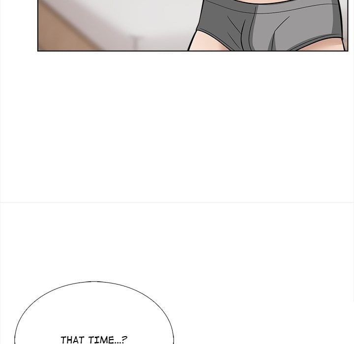 Locked With Her - Chapter 17 Page 39