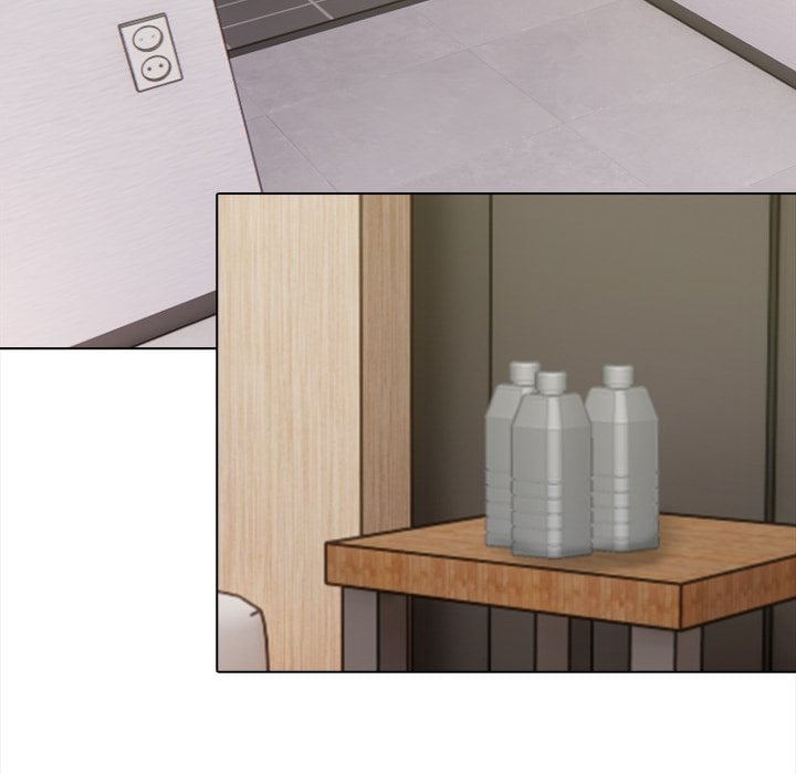 Locked With Her - Chapter 17 Page 53