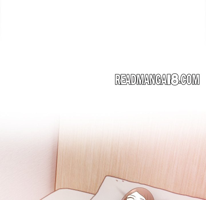 Locked With Her - Chapter 17 Page 54