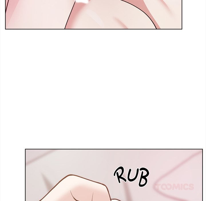 Locked With Her - Chapter 17 Page 69