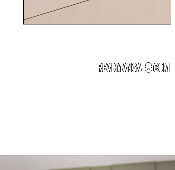 Locked With Her - Chapter 17 Page 7