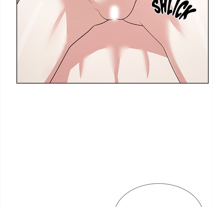 Locked With Her - Chapter 17 Page 79