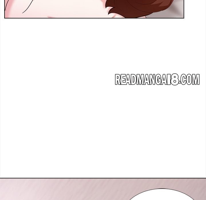 Locked With Her - Chapter 17 Page 90