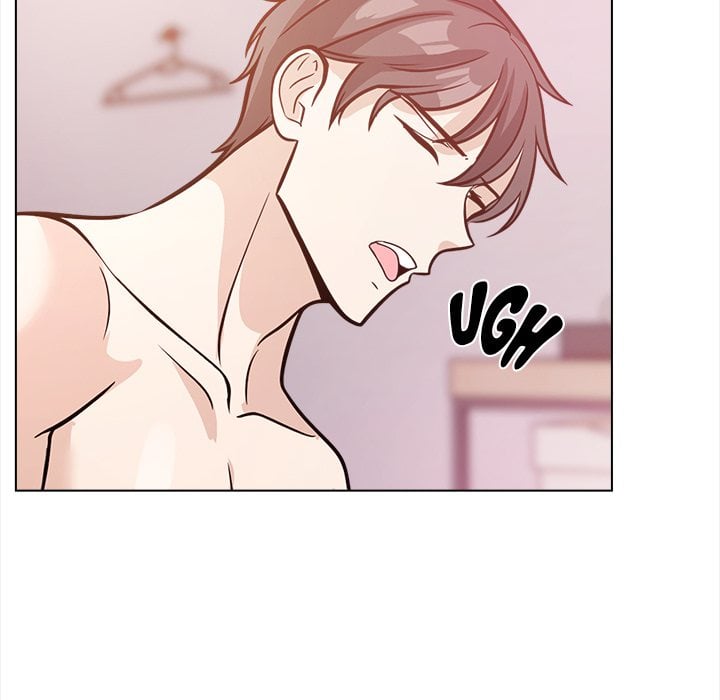 Locked With Her - Chapter 17 Page 98