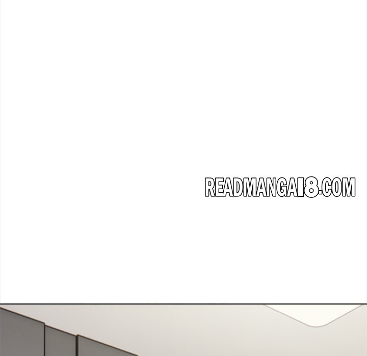 Locked With Her - Chapter 18 Page 118