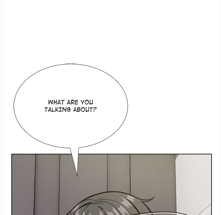Locked With Her - Chapter 18 Page 130