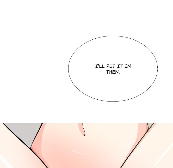 Locked With Her - Chapter 18 Page 17