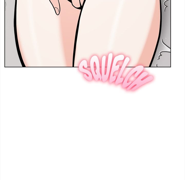 Locked With Her - Chapter 18 Page 31