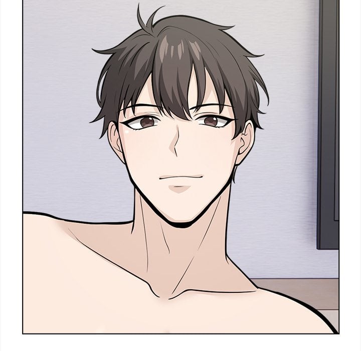 Locked With Her - Chapter 18 Page 37