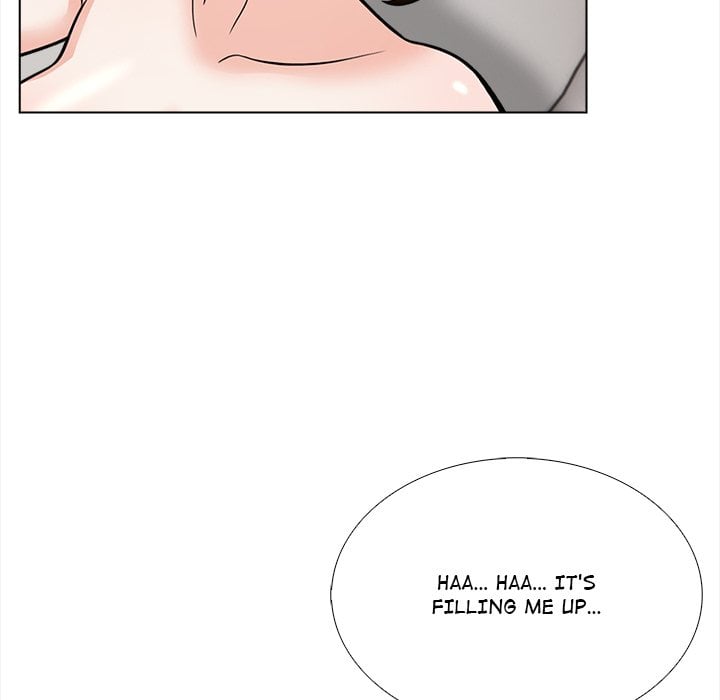 Locked With Her - Chapter 18 Page 42