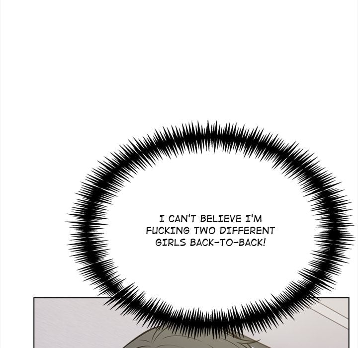 Locked With Her - Chapter 18 Page 47