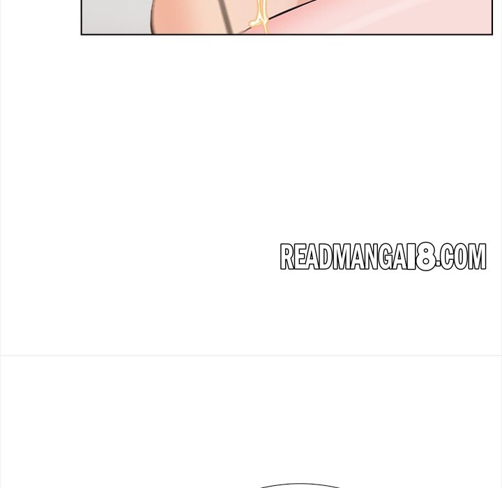 Locked With Her - Chapter 18 Page 72