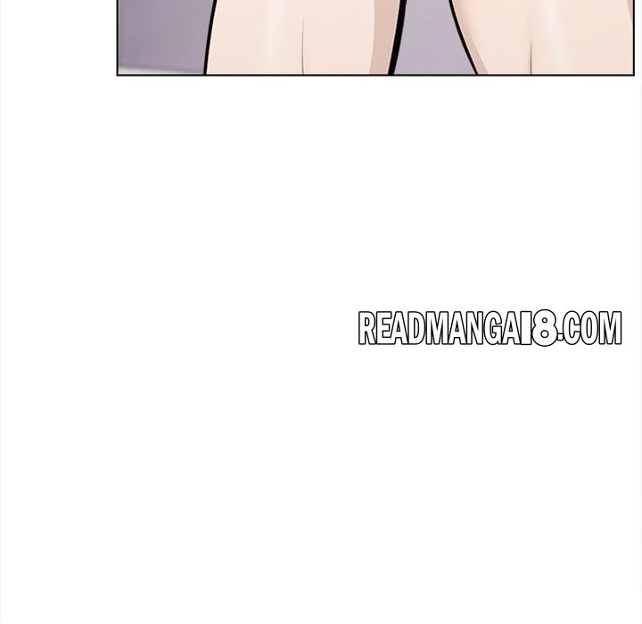 Locked With Her - Chapter 18 Page 86