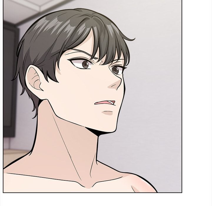 Locked With Her - Chapter 18 Page 91