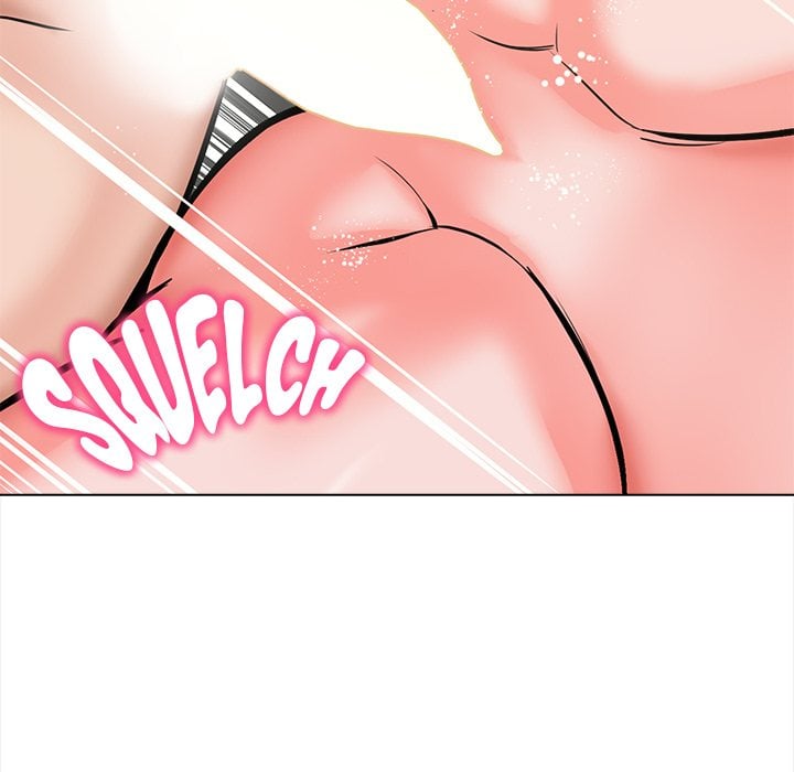 Locked With Her - Chapter 18 Page 98