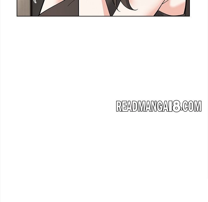 Locked With Her - Chapter 20 Page 102