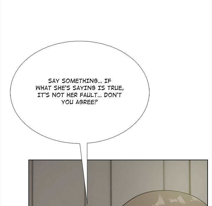 Locked With Her - Chapter 20 Page 114