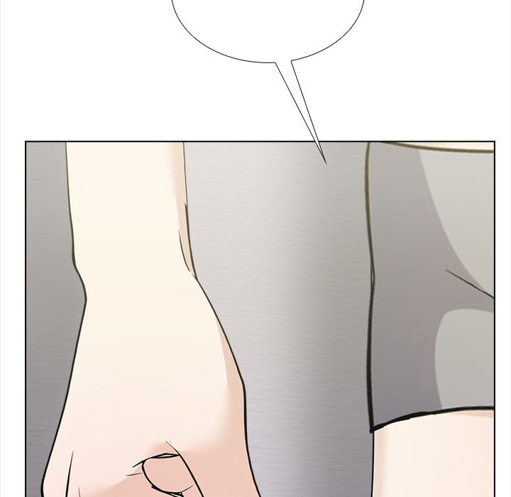 Locked With Her - Chapter 20 Page 117