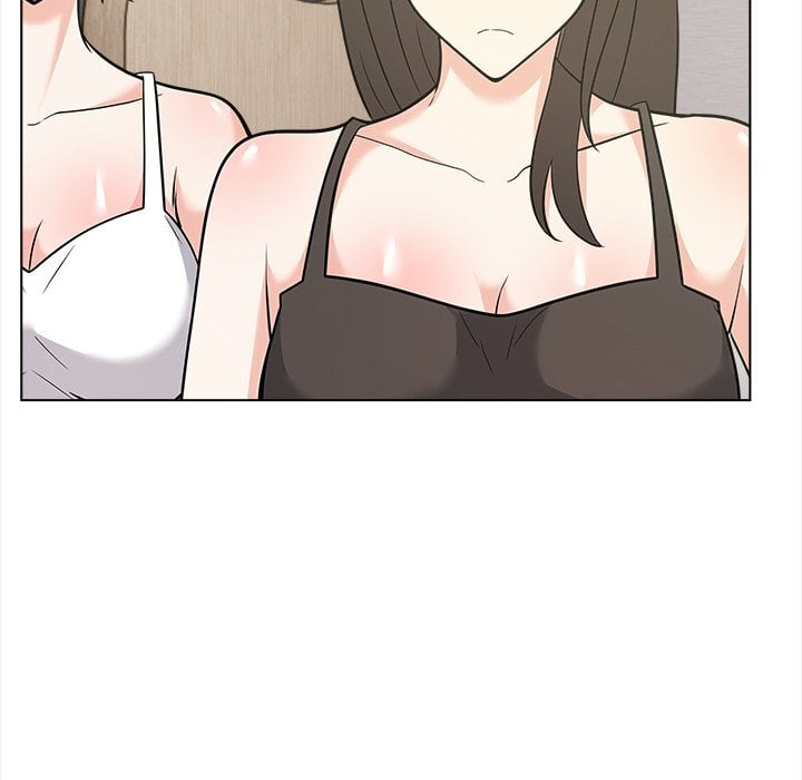 Locked With Her - Chapter 20 Page 122