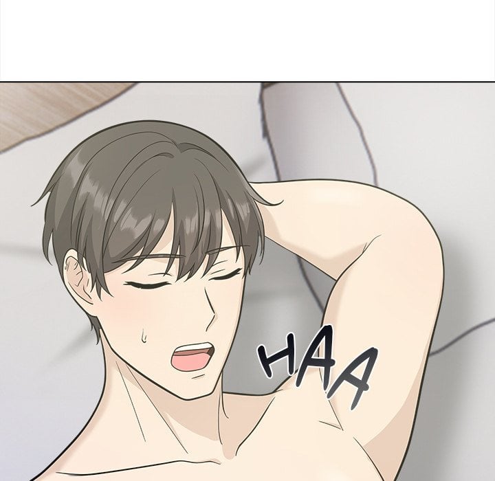 Locked With Her - Chapter 20 Page 143