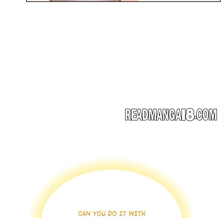 Locked With Her - Chapter 20 Page 159