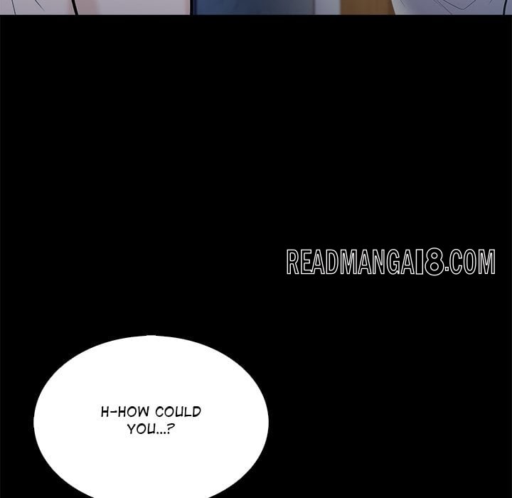 Locked With Her - Chapter 20 Page 25