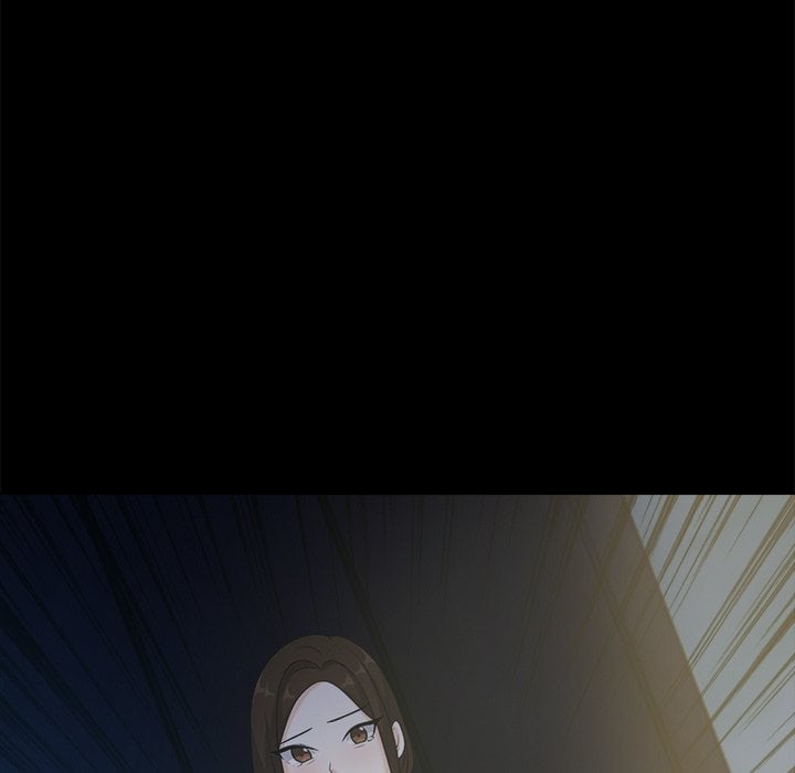 Locked With Her - Chapter 20 Page 29