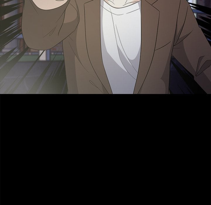 Locked With Her - Chapter 20 Page 54