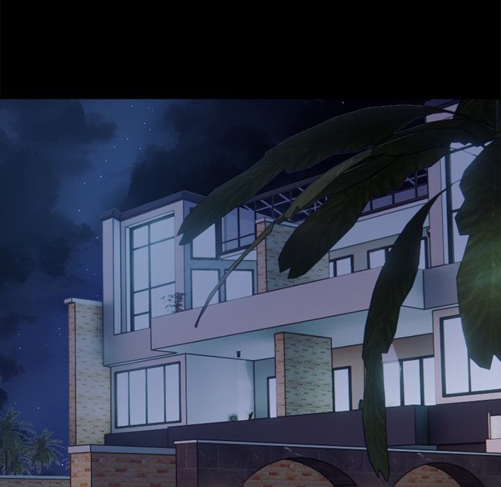 Locked With Her - Chapter 20 Page 61