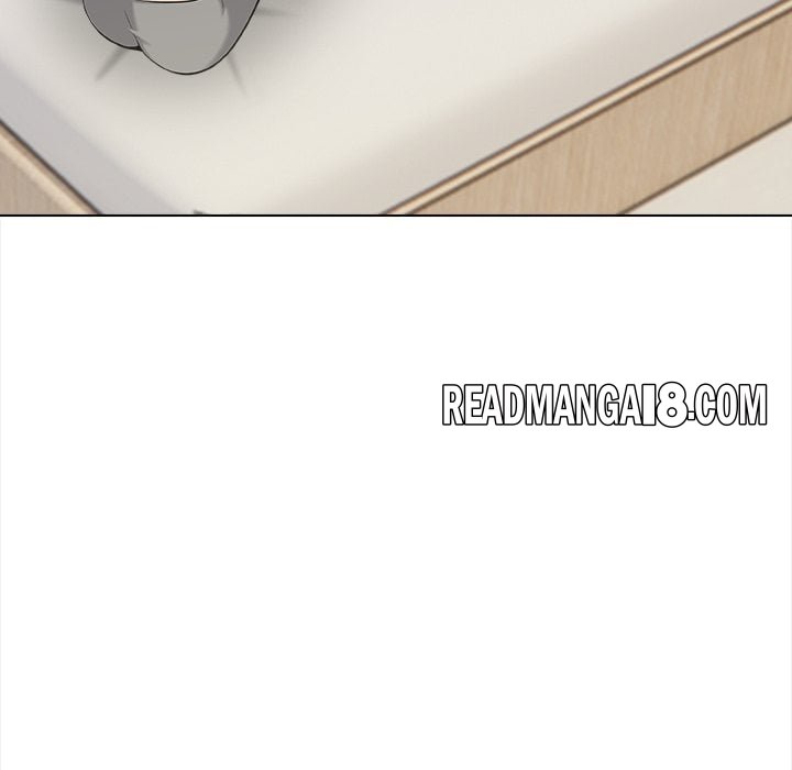 Locked With Her - Chapter 20 Page 71