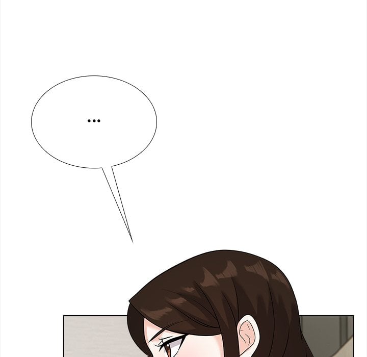 Locked With Her - Chapter 20 Page 74